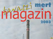 Magazine Mert